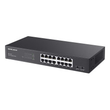 Switch, MERCUSYS, MS116GS, 16x10Base-T / 100Base-TX / 1000Base-T, MS116GS