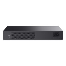 Switch, MERCUSYS, MS116GS, 16x10Base-T / 100Base-TX / 1000Base-T, MS116GS