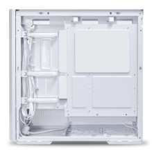 Case, LIAN LI, LANCOOL 207, MidiTower, Case product features Transparent panel, Not included, ATX, MicroATX, MiniITX, Co