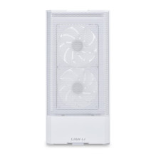 Case, LIAN LI, LANCOOL 207, MidiTower, Case product features Transparent panel, Not included, ATX, MicroATX, MiniITX, Co