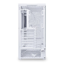 Case, LIAN LI, LANCOOL 207, MidiTower, Case product features Transparent panel, Not included, ATX, MicroATX, MiniITX, Co