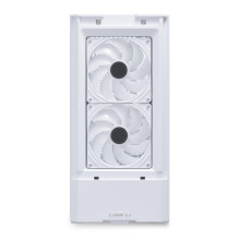 Case, LIAN LI, LANCOOL 207, MidiTower, Case product features Transparent panel, Not included, ATX, MicroATX, MiniITX, Co