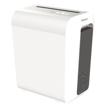 SHREDDER LX65 / WHITE 100110076 FELLOWES SHREDDER LX65 / WHITE 100110076 FELLOWES