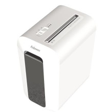 SHREDDER LX65 / WHITE 100110076 FELLOWES SHREDDER LX65 / WHITE 100110076 FELLOWES