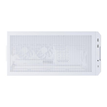 Case, LIAN LI, LANCOOL 207, MidiTower, Case product features Transparent panel, Not included, ATX, MicroATX, MiniITX, Co