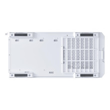 Dėklas, LIAN LI, LANCOOL 207, MidiTower, Dėklo produkto savybės Skaidrus skydelis, Neįtrauktas, ATX, MicroATX, MiniITX, 