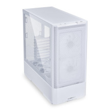 Case, LIAN LI, LANCOOL 207, MidiTower, Case product features Transparent panel, Not included, ATX, MicroATX, MiniITX, Co