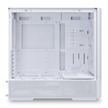 Case, LIAN LI, LANCOOL 207, MidiTower, Case product features Transparent panel, Not included, ATX, MicroATX, MiniITX, Co
