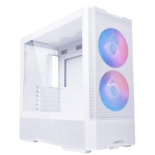 Case, LIAN LI, LANCOOL 207, MidiTower, Case product features Transparent panel, Not included, ATX, MicroATX, MiniITX, Co