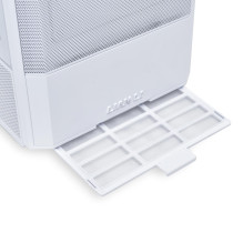 Case, LIAN LI, LANCOOL 207, MidiTower, Case product features Transparent panel, Not included, ATX, MicroATX, MiniITX, Co