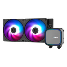 CPU COOLER MULTI SOCKET /...