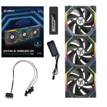 CASE FAN 120MM /...