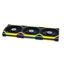 CASE FAN 120MM / G99.12SL1W3B.00 LIAN LI