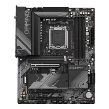 Pagrindinė plokštė, GIGABYTE, AMD B650, SAM5, ATX, DDR5 atmintis, 4 atminties lizdai, 1xPCI-Express 16x, 1xPCI-Express 3