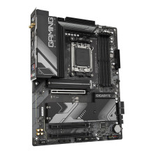 Pagrindinė plokštė, GIGABYTE, AMD B650, SAM5, ATX, DDR5 atmintis, 4 atminties lizdai, 1xPCI-Express 16x, 1xPCI-Express 3