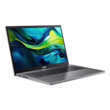Nešiojamasis kompiuteris, ACER, Aspire, Go 17, CPU Intel® N, N150, 17.3", 1920 x 1080 pikselių, RAM 16 GB, LPDDR5-S