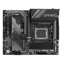 Mainboard, GIGABYTE, AMD B650, SAM5, ATX, Memory DDR5, Memory slots 4, 1xPCI-Express 16x, 1xPCI-Express 3.0 1x, 3xM.2, 1