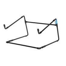 NB ACC STAND STEEL OFFICE / BLACK RGOSC020BL R-GO TOOLS