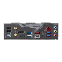 Pagrindinė plokštė, GIGABYTE, AMD B650, SAM5, ATX, DDR5 atmintis, 4 atminties lizdai, 1xPCI-Express 16x, 1xPCI-Express 3