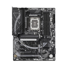 Pagrindinė plokštė, GIGABYTE, Intel Z790, LGA1700, ATX, atmintis DDR5, atminties lizdai 4, 3xPCI-Express 3.0 1x, 1xPCI-E