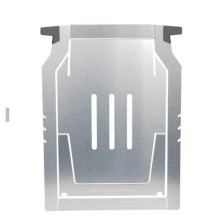 NB ACC STAND RISER BASIC / SILVER RGORIBASI R-GO TOOLS