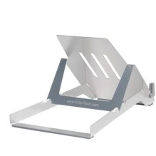 NB ACC STAND RISER BASIC / SILVER RGORIBASI R-GO TOOLS