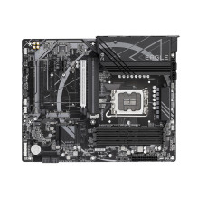 Mainboard, GIGABYTE, Intel Z790, LGA1700, ATX, Memory DDR5, Memory slots 4, 3xPCI-Express 3.0 1x, 1xPCI-Express 4.0 4x ,