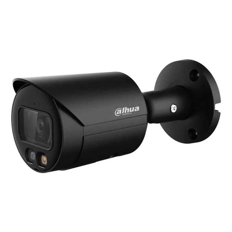 NET CAMERA 8MP BULLET / HFW2849S-S-IL-0280B-B DAHUA