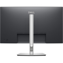 Skystųjų kristalų monitorius, DELL, P2725D, 27 colių, verslo, pasukamas, pasukamas, reguliuojamas aukštis, pakreipimas, 