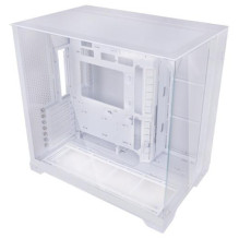Case, LIAN LI, O11 VISION COMPACT, Tower, Case product features Transparent panel, ATX, EATX, MicroATX, MiniITX, Colour 
