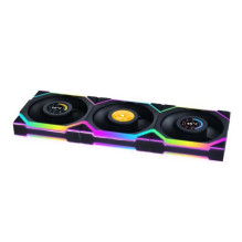 CASE FAN 120MM / G99.12SLLCD1W3B.00 LIAN LI
