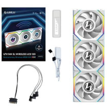 CASE FAN 120MM /...