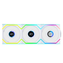 CASE FAN 120MM / G99.12SLLCD1W3W.00 LIAN LI