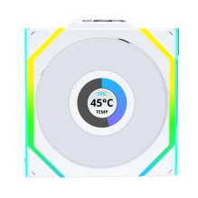 CASE FAN 120MM / G99.12SLLCD1W3W.00 LIAN LI