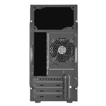 Case, GOLDEN TIGER, Supported motherboard form factors micro ATX, Black, Midi Tower, Baltimore 530, BALTIMORE5302USB2+2U