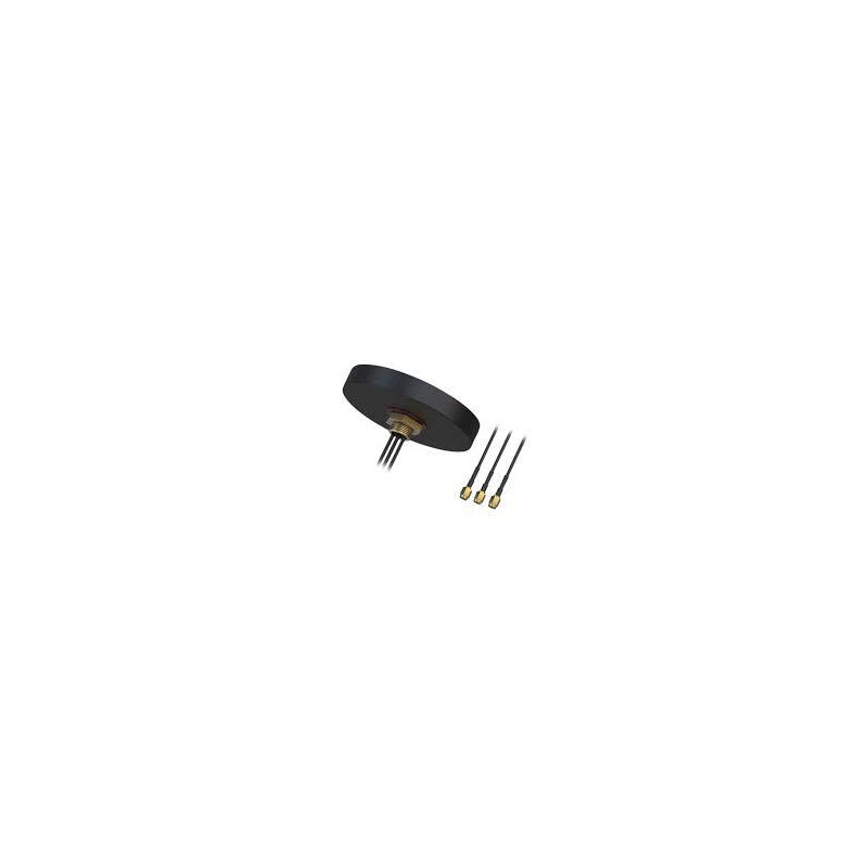 MOBILIOJI / GNSS / WIFI STOGO ANTENA / KOMBINUOTĖ SISO PR1KCS28 TELTONIKA