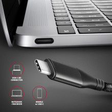 CABLE USB-C TO HDMI 1.8M / RVC-HI2MC AXAGON