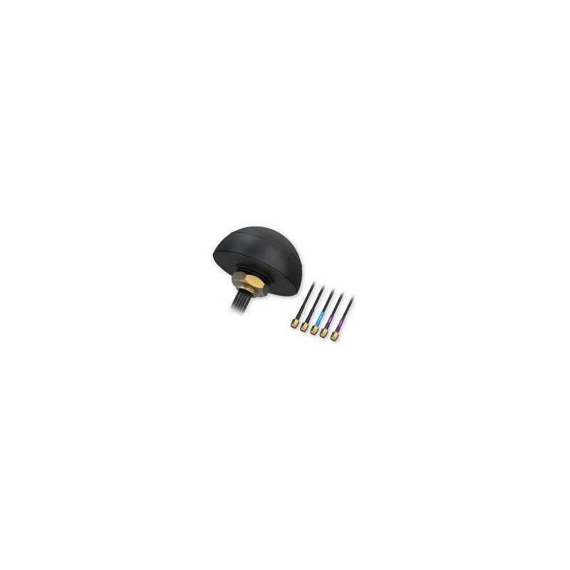 MOBILIOJI / GNSS / WIFI STOGO ANTENA / COMBO MIMO PR1KCO28 TELTONIKA