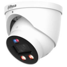 NET CAMERA 6MP IR EYEBALL / HDW3649H-ASPV0280B-PRO DAHUA
