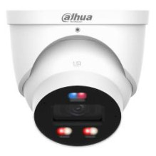 NET CAMERA 6MP IR EYEBALL / HDW3649H-ASPV0280B-PRO DAHUA