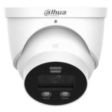 NET CAMERA 6MP IR EYEBALL / HDW3649H-ASPV0280B-PRO DAHUA