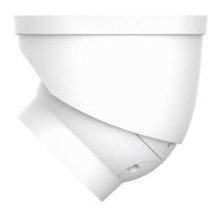NET CAMERA 6MP IR EYEBALL / HDW3649H-ASPV0280B-PRO DAHUA