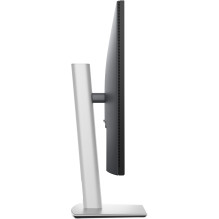 LCD monitorius, DELL, P3225DE, 31,5 colio, verslo klasės, pasukamas, reguliuojamo aukščio, pakreipiamas, matinis, IPS pa