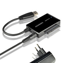 SSD ACC ADAPTERIS USB3.0 / SATA / 0,2M ADSA-FP3 AXAGON SSD ACC ADAPTERIS USB3.0 / SATA / 0,2M ADSA-FP3 AXAGON