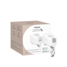 SMART HOME VALVE CONTROLLER / T1 VC-X01D AQARA