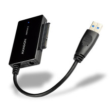 SSD ACC ADAPTER USB3.0 / SATA / 0.2M ADSA-FP3 AXAGON SSD ACC ADAPTER USB3.0 / SATA / 0.2M ADSA-FP3 AXAGON
