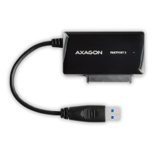 SSD ACC ADAPTER USB3.0 / SATA / 0.2M ADSA-FP3 AXAGON SSD ACC ADAPTER USB3.0 / SATA / 0.2M ADSA-FP3 AXAGON