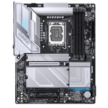 Pagrindinė plokštė, GIGABYTE, Intel B860 Express, LGA1851, ATX, DDR5 atmintis, 4 atminties lizdai, 1xPCI-Express 16x, 2x