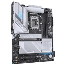 Pagrindinė plokštė, GIGABYTE, Intel B860 Express, LGA1851, ATX, DDR5 atmintis, 4 atminties lizdai, 1xPCI-Express 16x, 2x