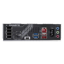 Pagrindinė plokštė, GIGABYTE, Intel B860 Express, LGA1851, ATX, DDR5 atmintis, 4 atminties lizdai, 1xPCI-Express 16x, 2x